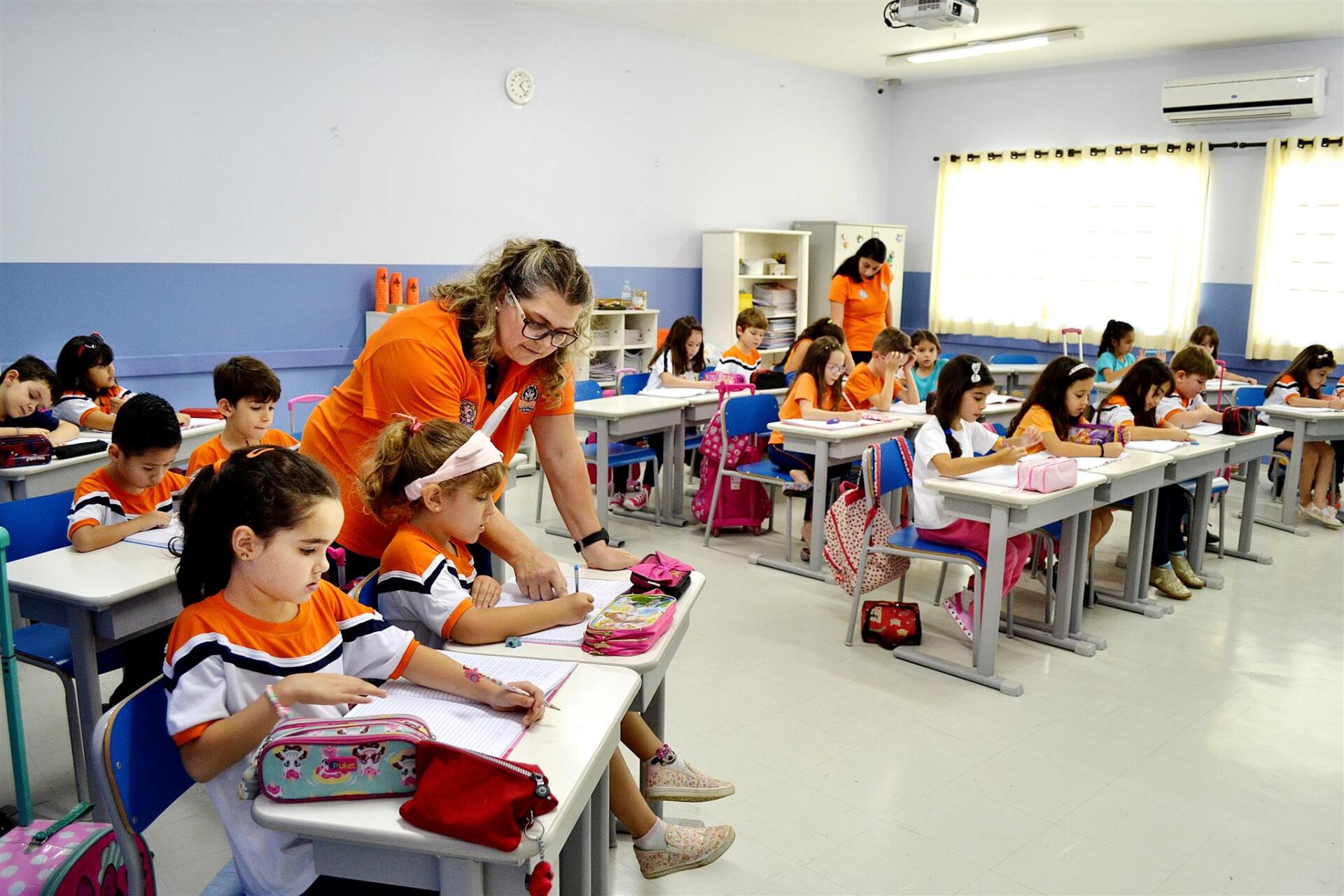 Unidade de Educação Infantil